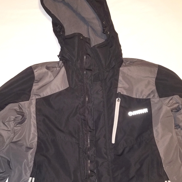 Mens/Boys 18 Magellan Warm Jacket - Picture 1 of 10